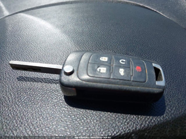 Aukcja sprzedaży 2016 Chevrolet Equinox Lt, vin: 2GNALCEK0G6350034, numer aukcji: 43058282