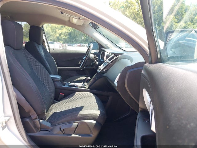 Aukcja sprzedaży 2016 Chevrolet Equinox Lt, vin: 2GNALCEK0G6350034, numer aukcji: 43058282