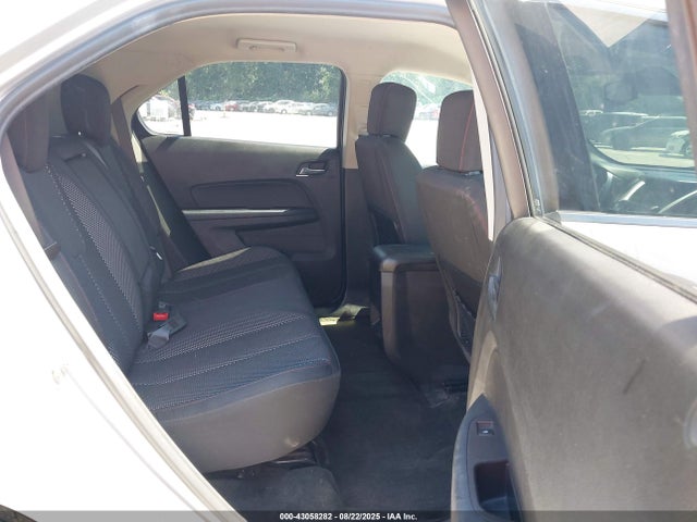 Aukcja sprzedaży 2016 Chevrolet Equinox Lt, vin: 2GNALCEK0G6350034, numer aukcji: 43058282