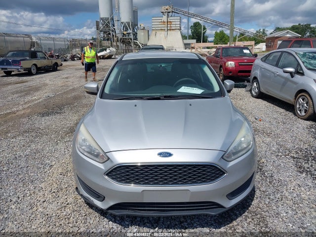 1FADP3K29GL234942 Ford 2016