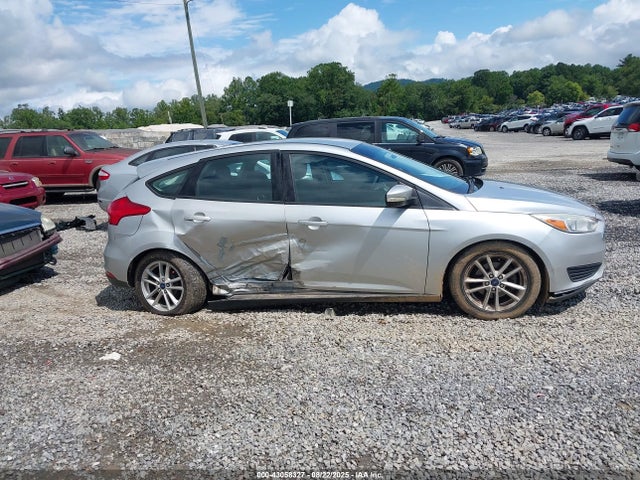 1FADP3K29GL234942 Ford 2016