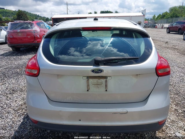 1FADP3K29GL234942 Ford 2016