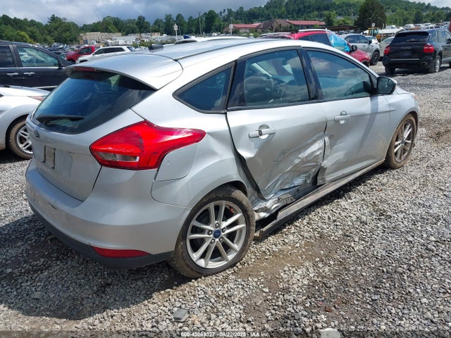 1FADP3K29GL234942 Ford 2016