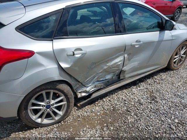 1FADP3K29GL234942 Ford 2016