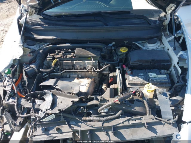1C4PJLABXFW707058 Jeep Cherokee