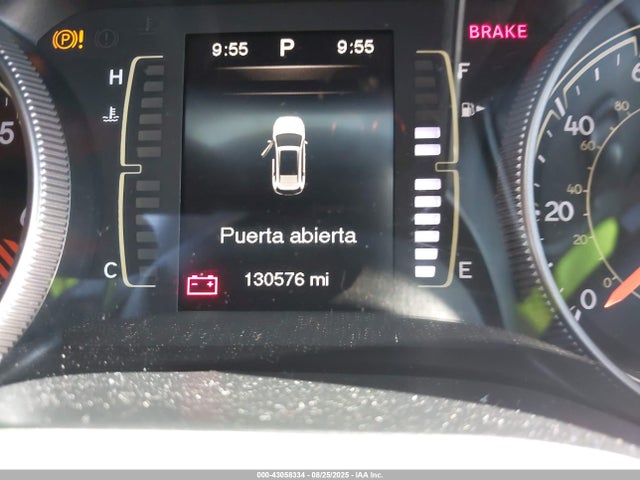 1C4PJLABXFW707058 Jeep Cherokee