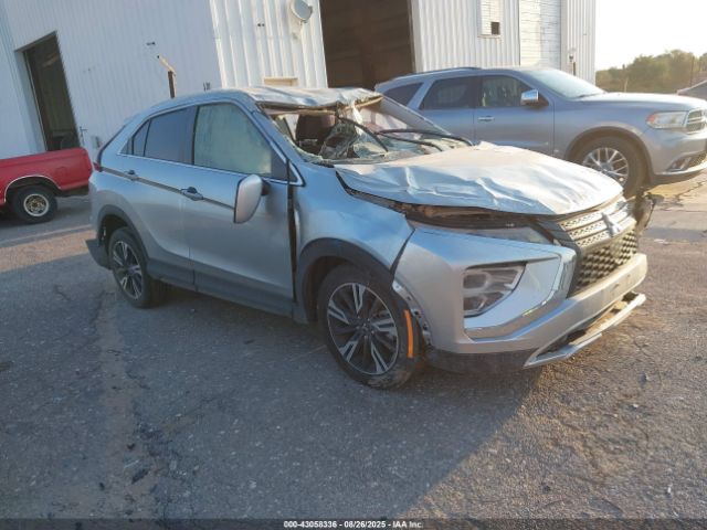 2025 MITSUBISHI ECLIPSE CROSS JA4ATWAA4SZ004437 Photo 0