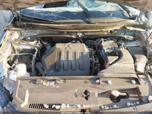 2025 MITSUBISHI ECLIPSE CROSS JA4ATWAA4SZ004437 Photo 9