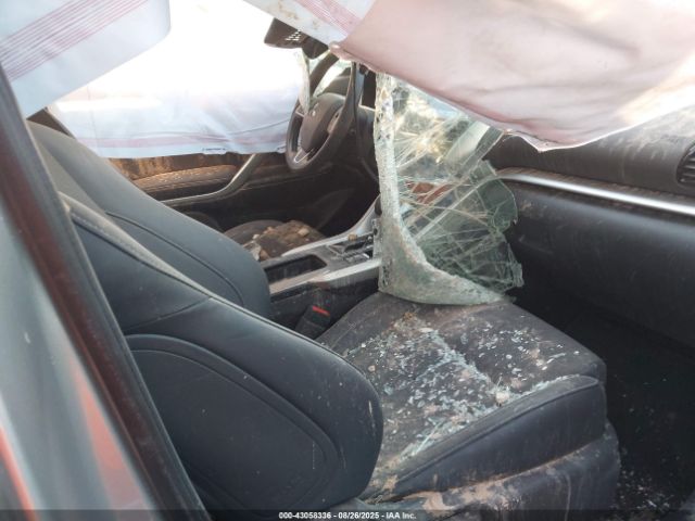 2025 MITSUBISHI ECLIPSE CROSS JA4ATWAA4SZ004437 Photo 4