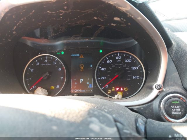 2025 MITSUBISHI ECLIPSE CROSS JA4ATWAA4SZ004437 Photo 6