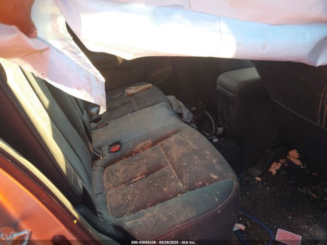 2025 MITSUBISHI ECLIPSE CROSS JA4ATWAA4SZ004437 Photo 7