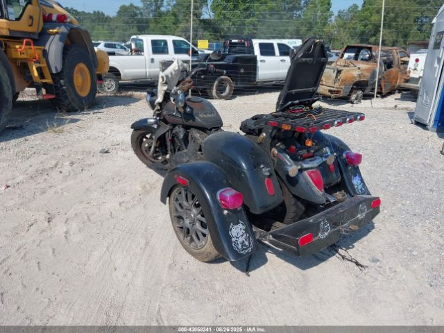 2013 YAMAHA XVS1300 JYAVP31E5DA001041 Photo 2