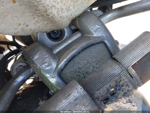 2013 YAMAHA XVS1300 JYAVP31E5DA001041 Photo 6