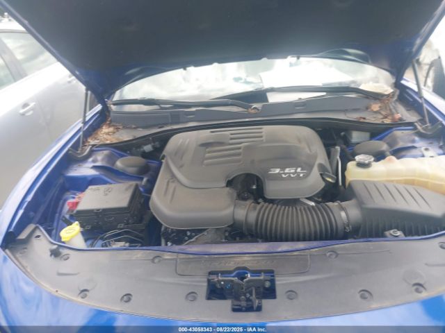 2021 DODGE CHARGER 2C3CDXBGXMH632577 Photo 9