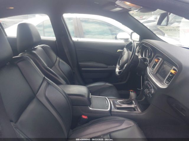 2021 DODGE CHARGER 2C3CDXBGXMH632577 Photo 4
