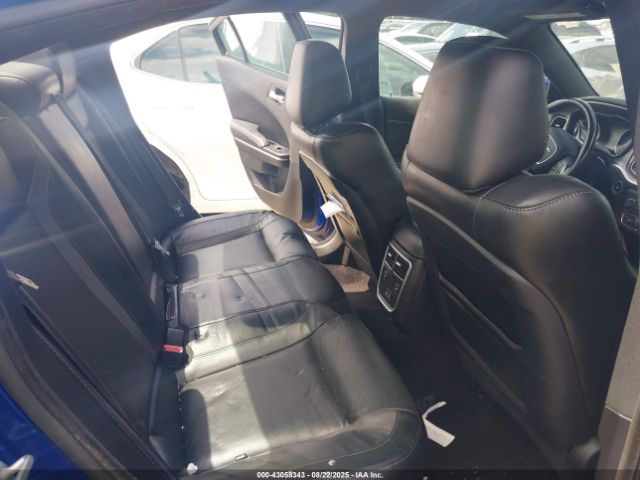 2021 DODGE CHARGER 2C3CDXBGXMH632577 Photo 7