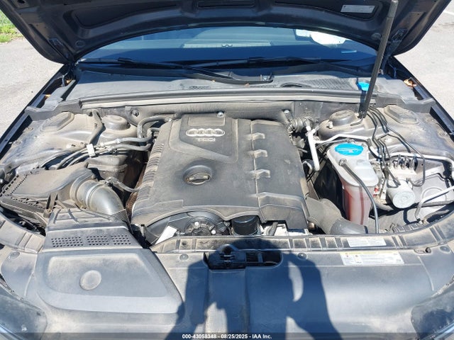 2015 AUDI A4 WAUFFAFL6FN039295 Photo 9