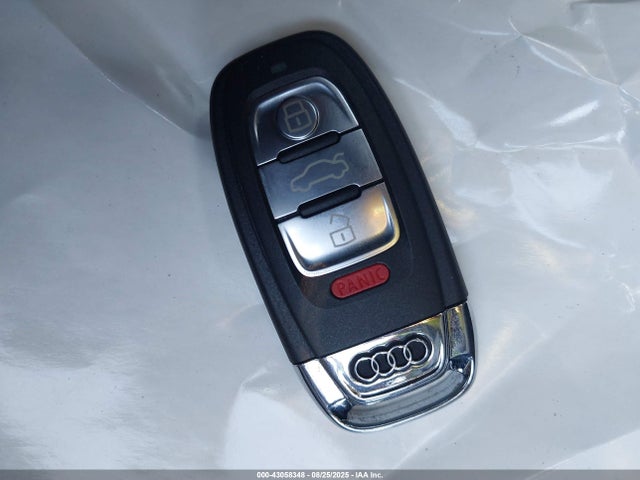 2015 AUDI A4 WAUFFAFL6FN039295 Photo 10