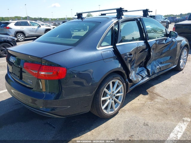 2015 AUDI A4 WAUFFAFL6FN039295 Photo 3