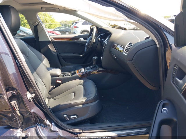 2015 AUDI A4 WAUFFAFL6FN039295 Photo 4