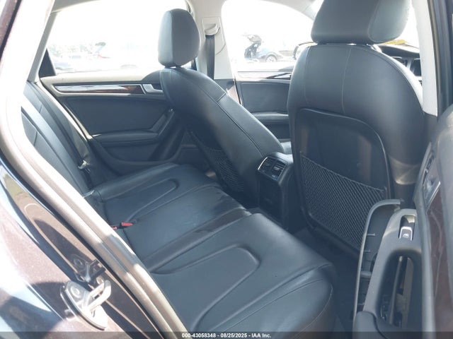 2015 AUDI A4 WAUFFAFL6FN039295 Photo 7