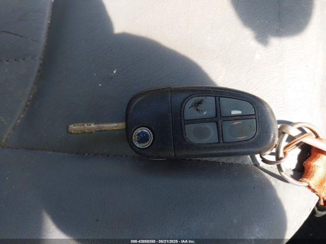 2004 JAGUAR X-TYPE SAJEA51C34WD62873 Photo 10