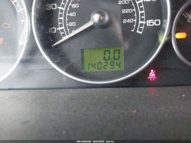 2004 JAGUAR X-TYPE SAJEA51C34WD62873 Photo 6