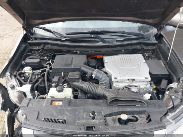 2019 MITSUBISHI OUTLANDER PHEV JA4J24A54KZ056676 Photo 9