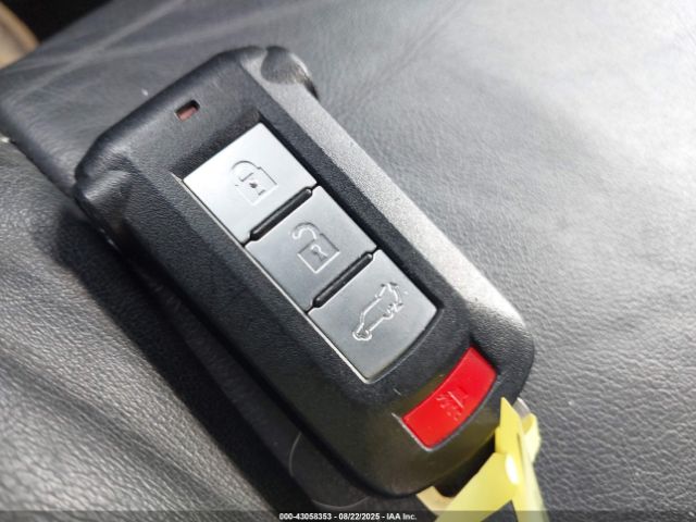 2019 MITSUBISHI OUTLANDER PHEV JA4J24A54KZ056676 Photo 10