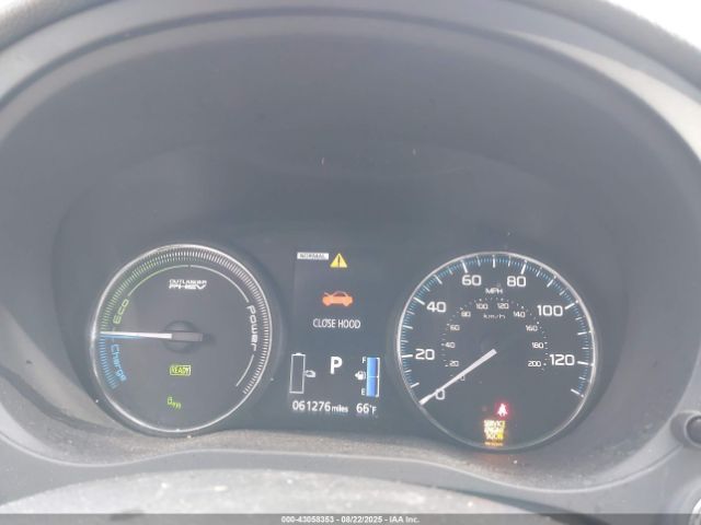 2019 MITSUBISHI OUTLANDER PHEV JA4J24A54KZ056676 Photo 6
