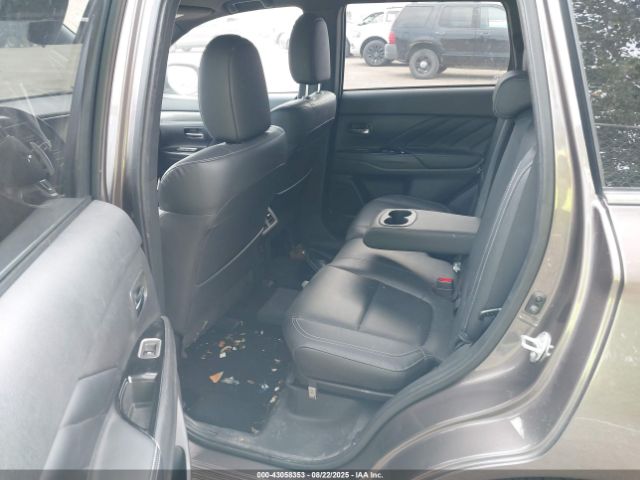 2019 MITSUBISHI OUTLANDER PHEV JA4J24A54KZ056676 Photo 7