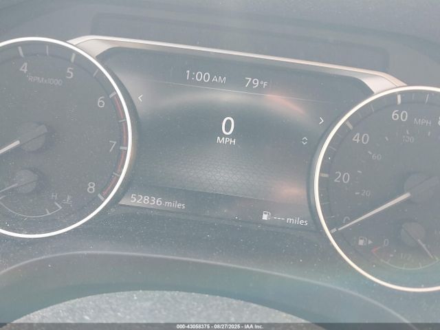 2021 NISSAN ROGUE 5N1AT3BB2MC748938 Photo 6