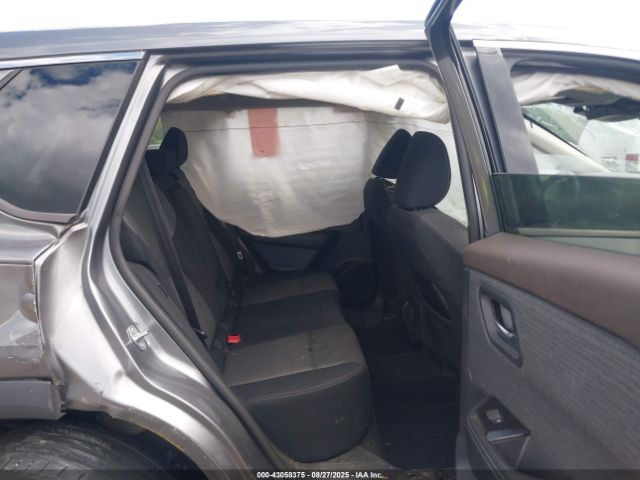2021 NISSAN ROGUE 5N1AT3BB2MC748938 Photo 7