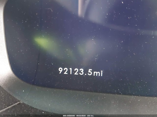 2LMPJ6L97KBL36917 Lincoln 2.0l gtdi