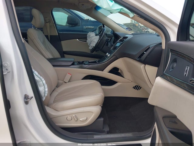 2LMPJ6L97KBL36917 Lincoln 2.0l gtdi