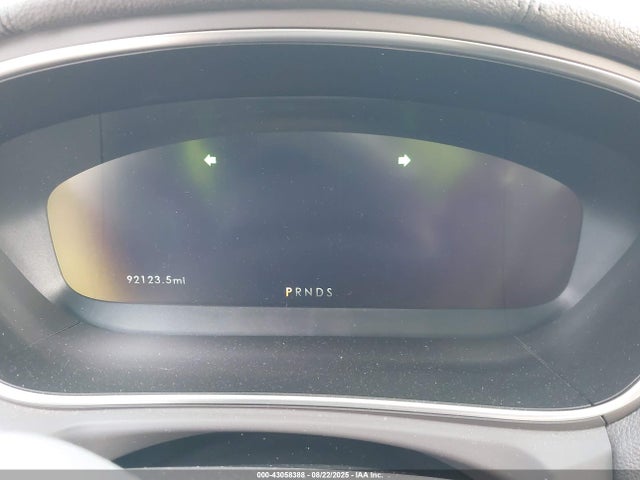 2LMPJ6L97KBL36917 Lincoln 2.0l gtdi