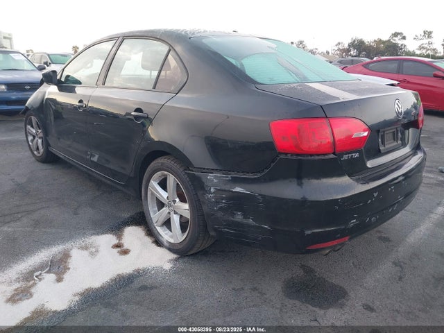 Volkswagen Jetta 2014 3VW2K7AJ6EM443791 Image 3