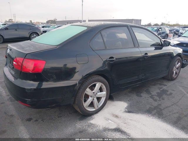 Volkswagen Jetta 2014 3VW2K7AJ6EM443791 Image 4