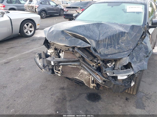 Volkswagen Jetta 2014 3VW2K7AJ6EM443791 Image 6