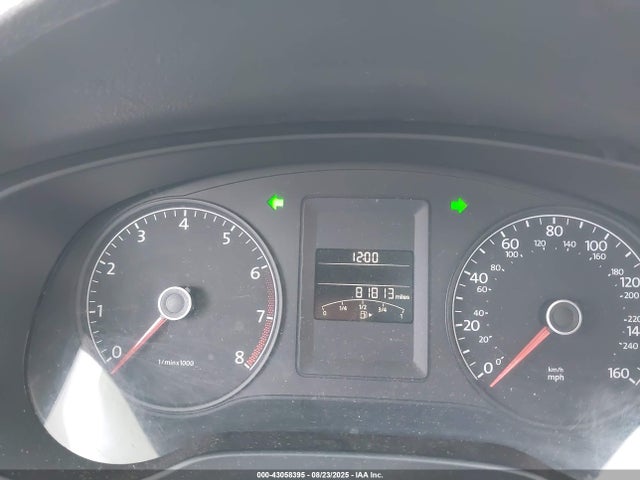 Volkswagen Jetta 2014 3VW2K7AJ6EM443791 Image 7