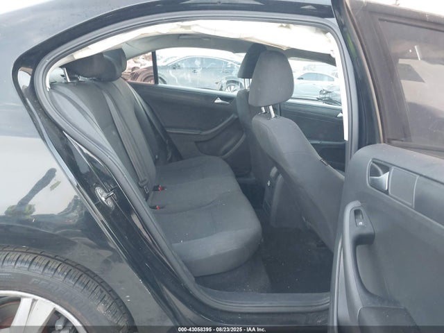 Volkswagen Jetta 2014 3VW2K7AJ6EM443791 Image 8
