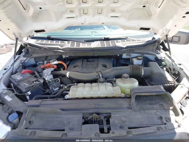 Ford hev 2021 1FTFW1CDXMFA73344 Image 10
