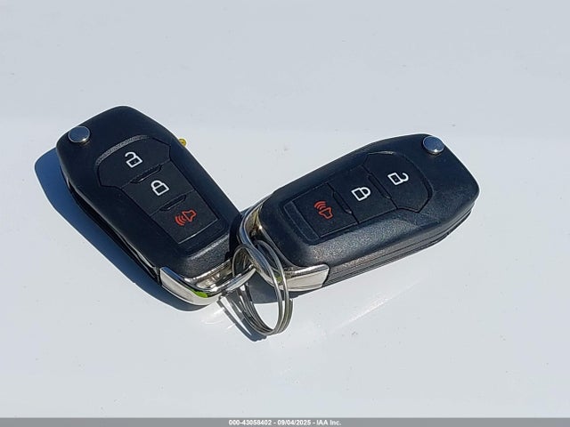 Ford hev 2021 1FTFW1CDXMFA73344 Image 11