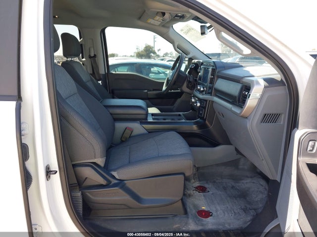 Ford hev 2021 1FTFW1CDXMFA73344 Image 5
