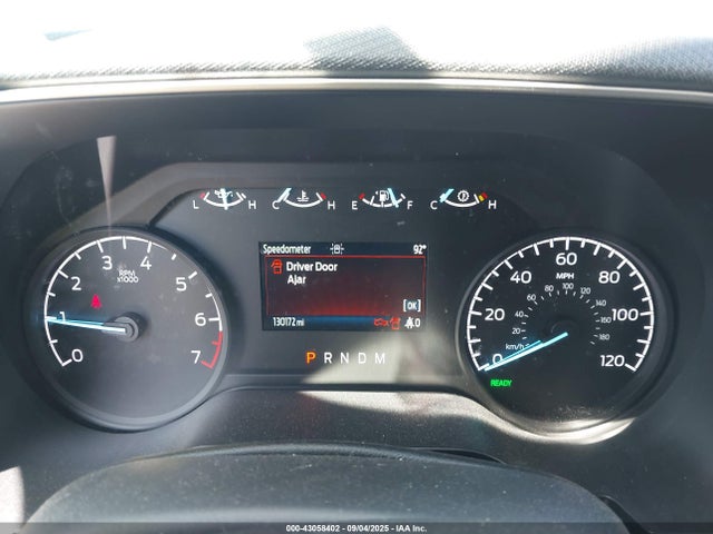 Ford hev 2021 1FTFW1CDXMFA73344 Image 7