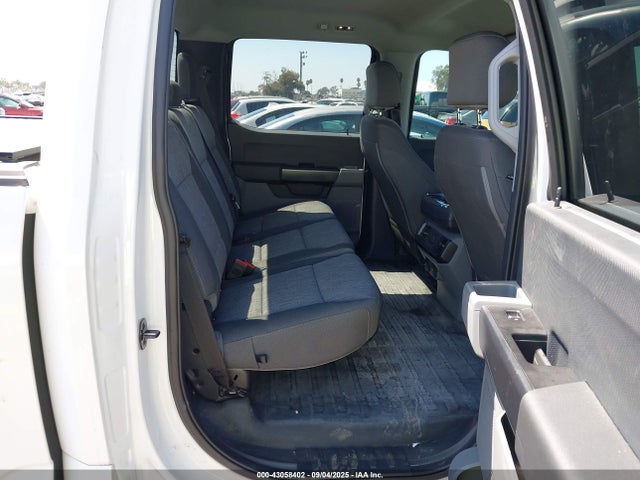 Ford hev 2021 1FTFW1CDXMFA73344 Image 8