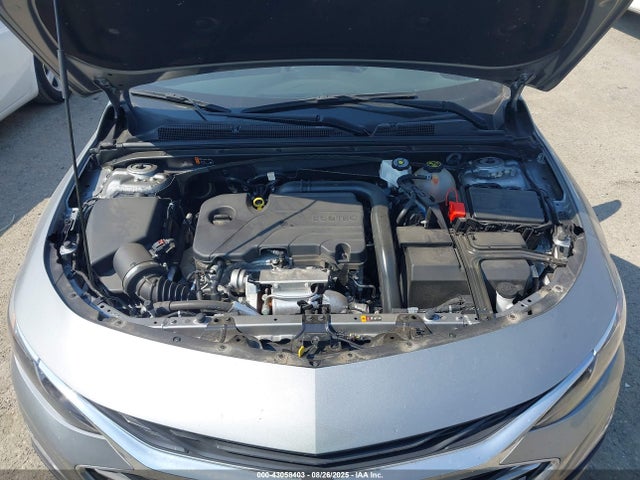 1G1ZD5ST1PF141997 Chevrolet lfv