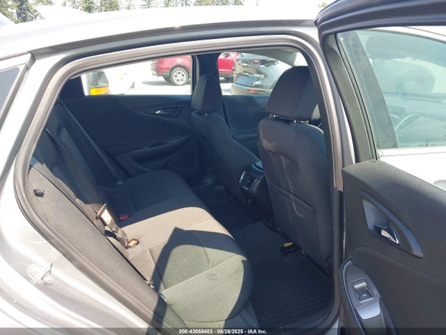 1G1ZD5ST1PF141997 Chevrolet lfv