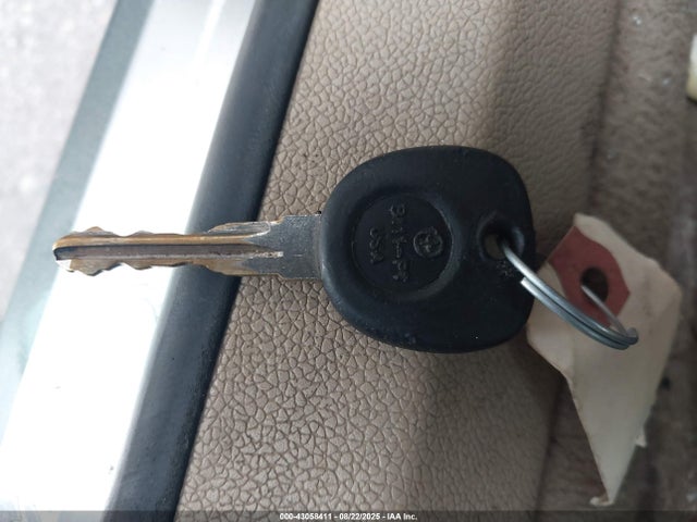 2011 CADILLAC CTS 1G6DG5EY6B0119704 Photo 10