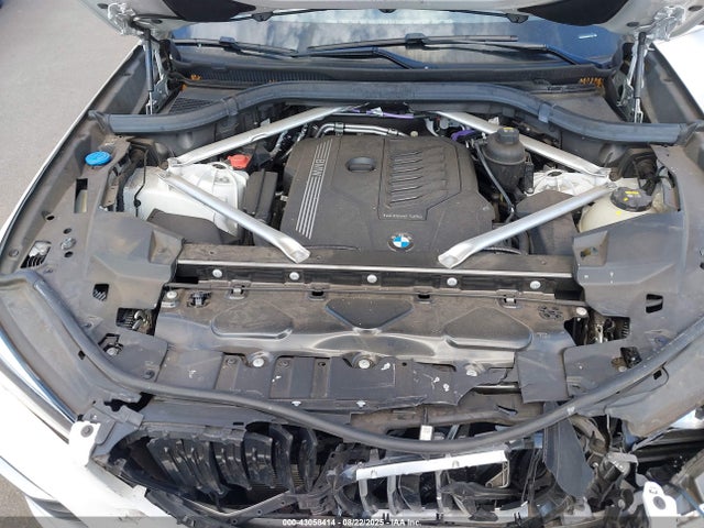5UXCR6C08P9P17137 BMW X5